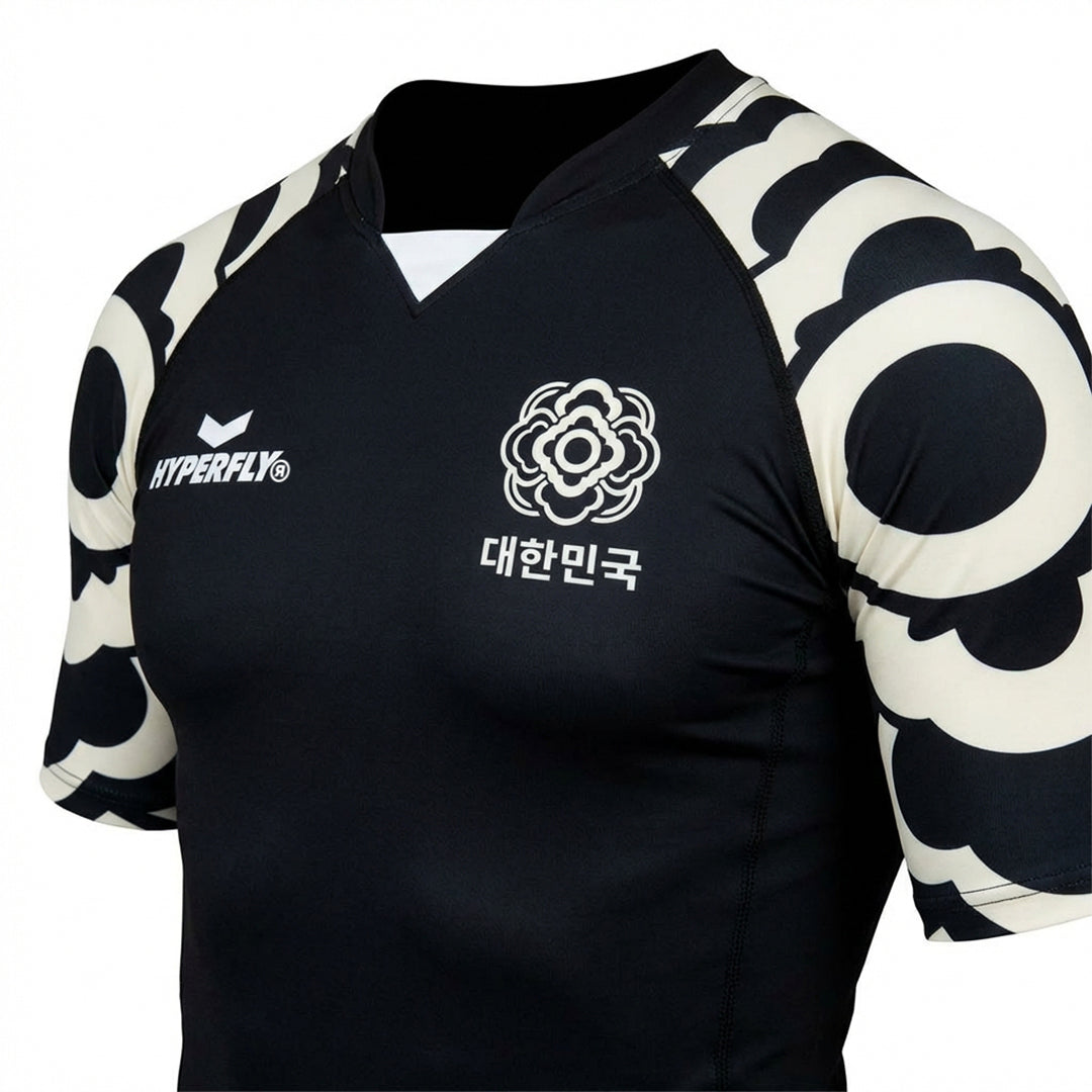 KOREA RASH GUARD
