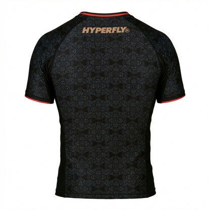 SPAIN RASH GUARD JUNIOR