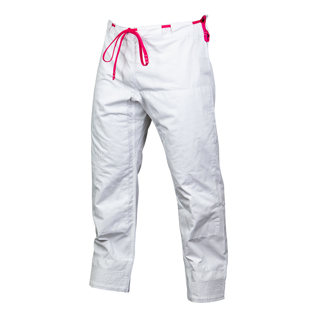 Starlyte III White Flamingo