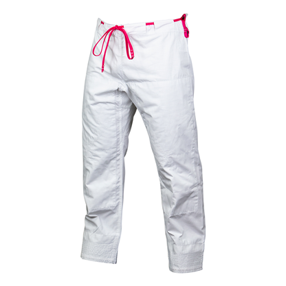 Starlyte III White Flamingo