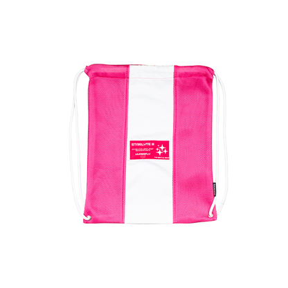 Starlyte III White Flamingo