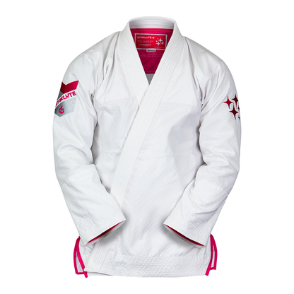 Starlyte III White Flamingo