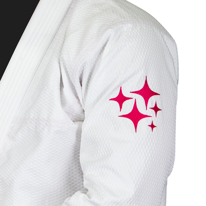 Starlyte III White Flamingo