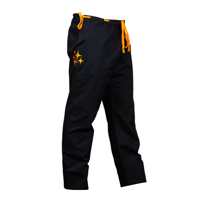 Starlyte III Black Tangelo