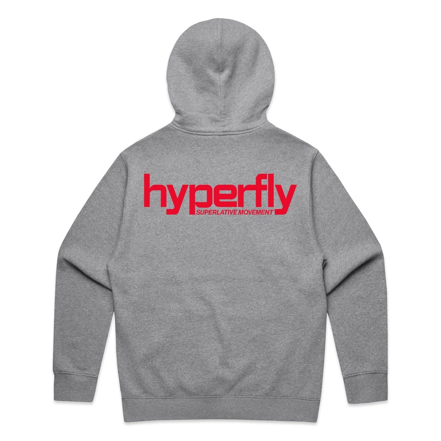 Superlative Movement Hoodie - AVAILABLE SOON