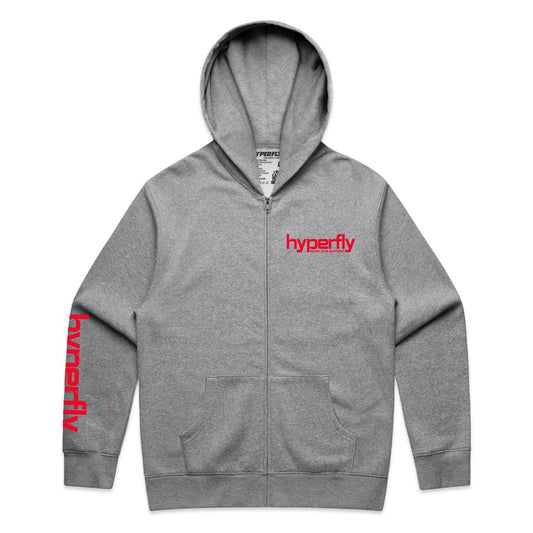 Superlative Movement Hoodie - AVAILABLE SOON