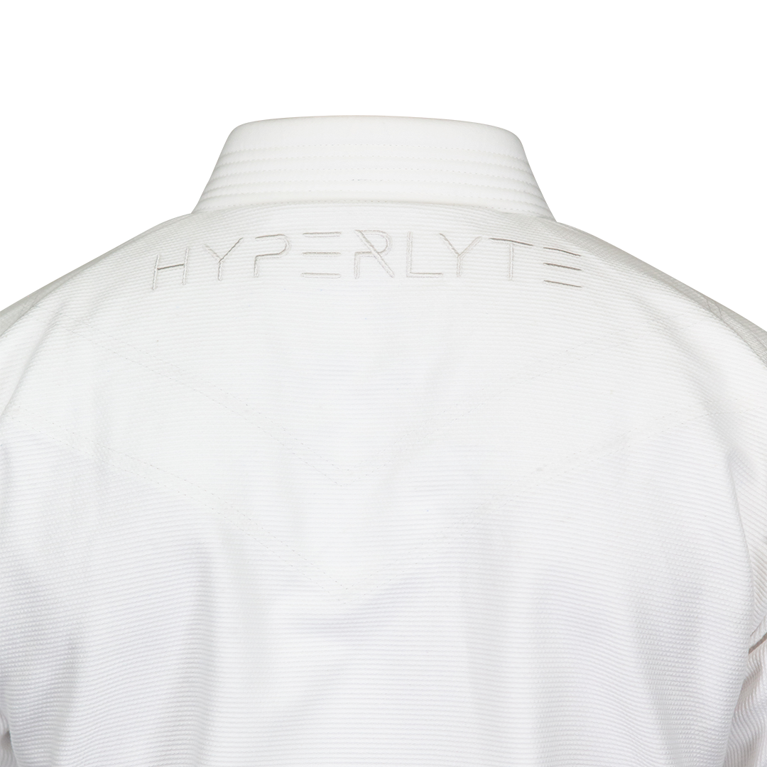 Junior Hyperlyte Whiteout