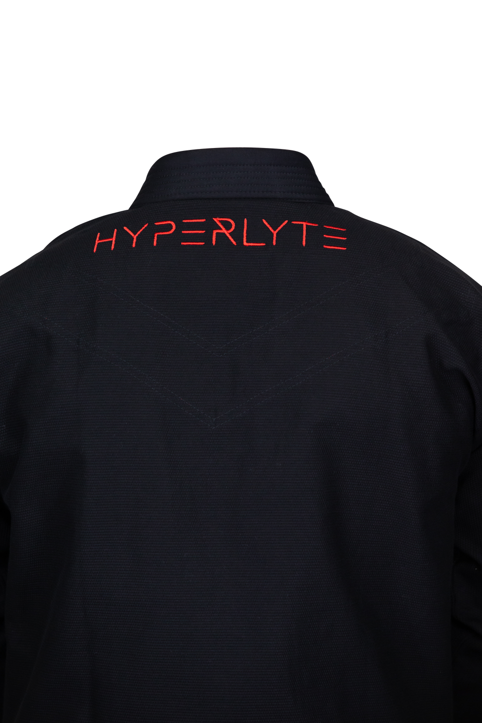 Hyperlyte 3.5 XF Black BJJ Gi – Hyperfly Philippines