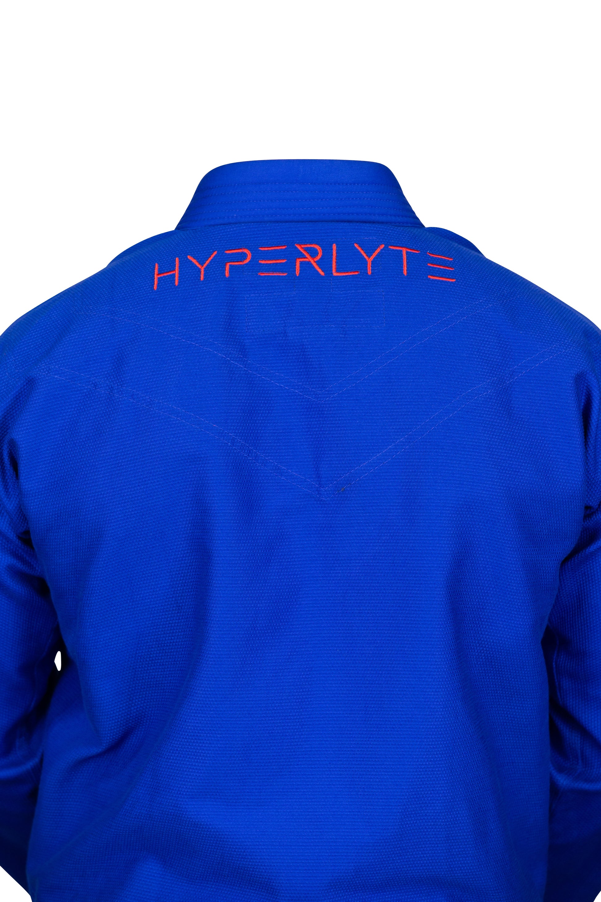 Hyperlyte 3.5 XF Royal Blue BJJ Gi – Hyperfly Philippines