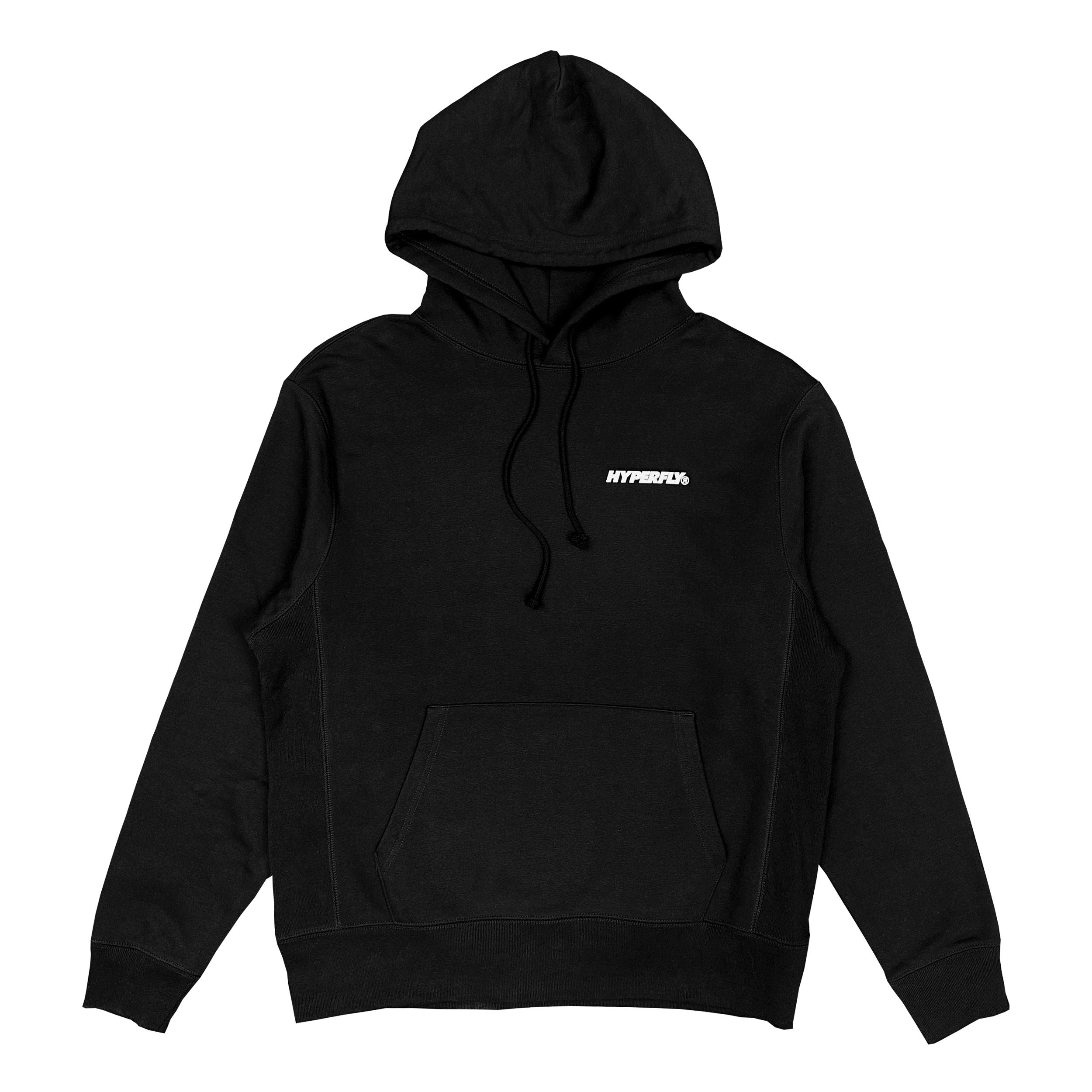 Hyperfly hoodie online