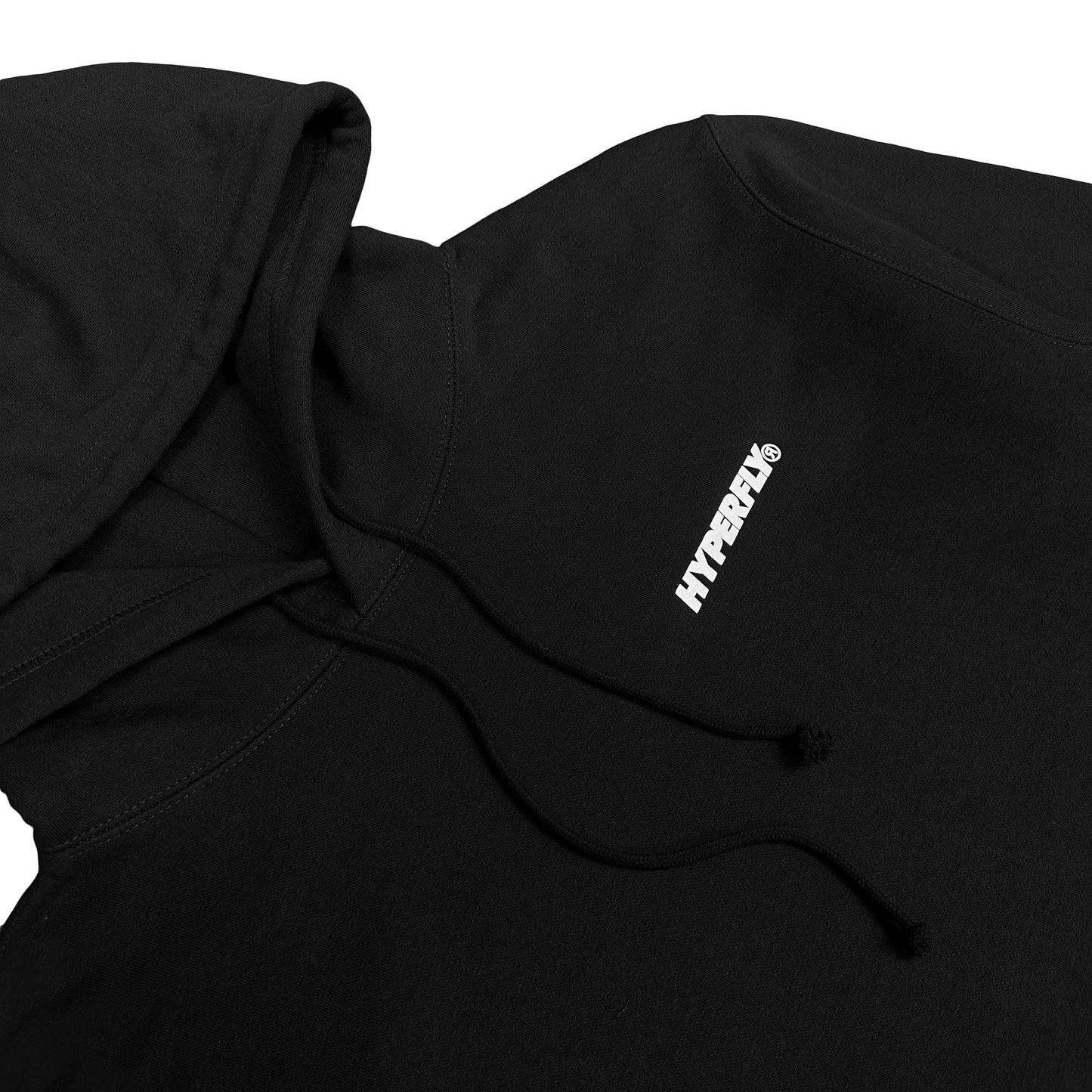 YCTH. Staple Hoodie