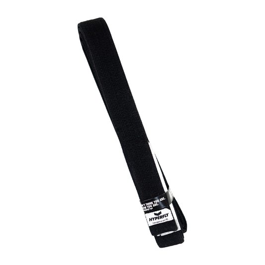 YCTH Belt Black