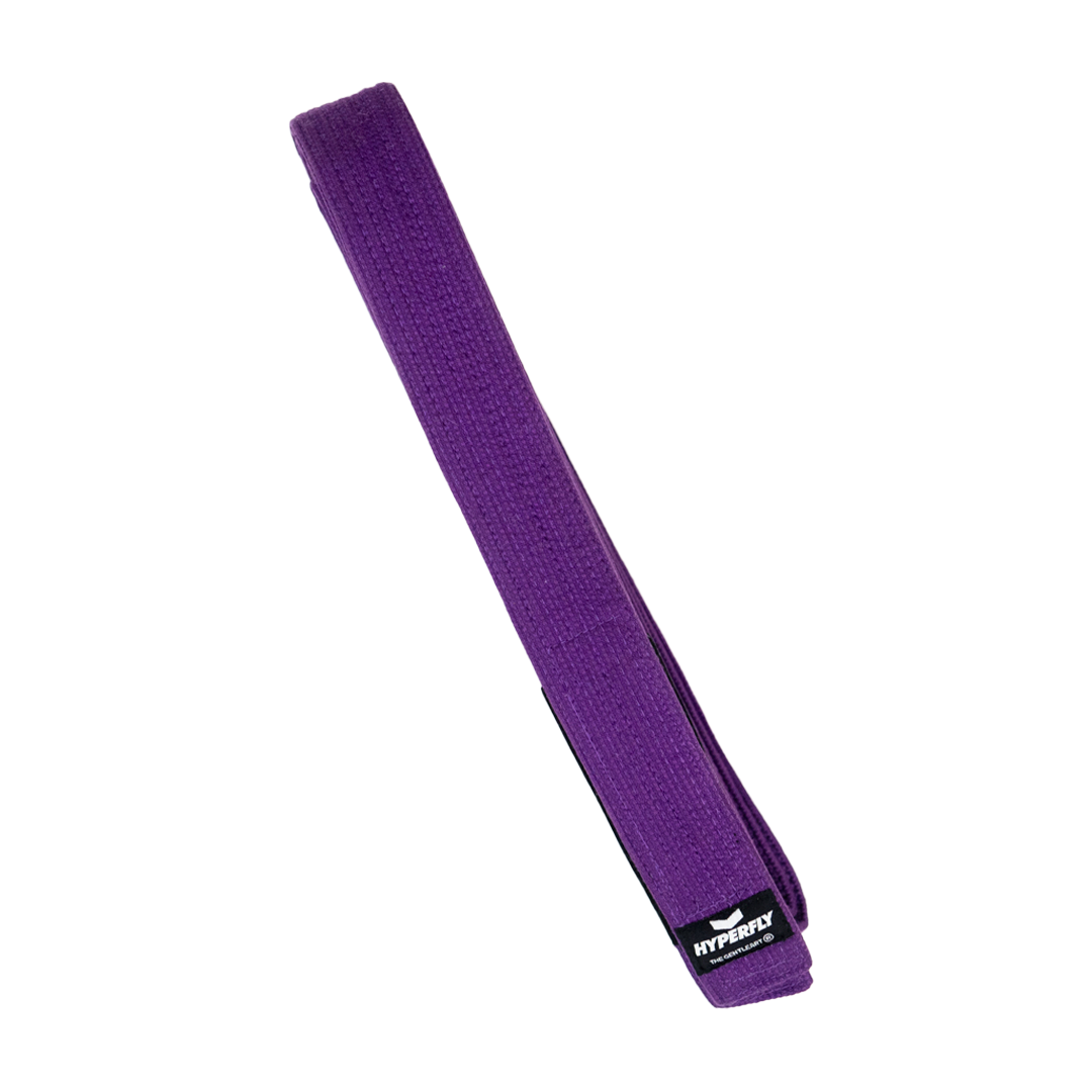 YCTH Belt Purple